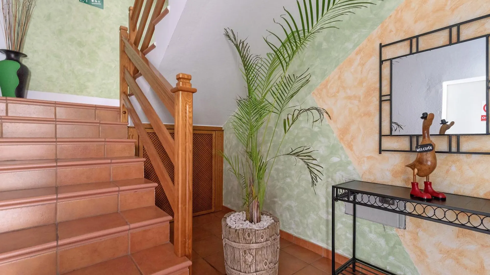 Holiday home One Life One Dream Villa Carrizal Spain
