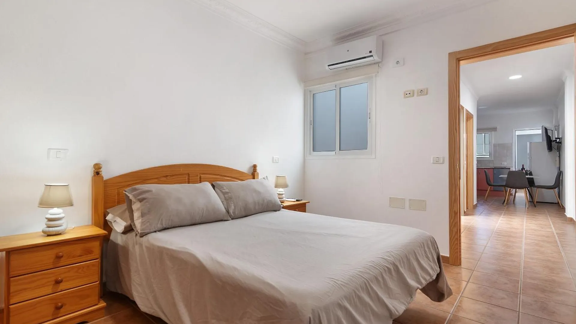 One Life One Dream Villa Carrizal Spain